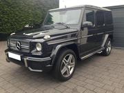 Лучший день рождения на - Mercedes-Benz G-Class,  G63 AMG,  G55 AMG,  G50