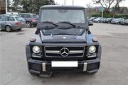 Лучшие в Астане Mercedes-Benz G-Class,  G63 AMG,  G55 AMG,  G500.