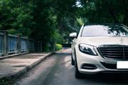 Рестайлинговые автомобили Mercedes-Benz S-Class W222 Long 2015,  S65 AM